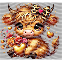 Valentine's Day-QRJ  5171